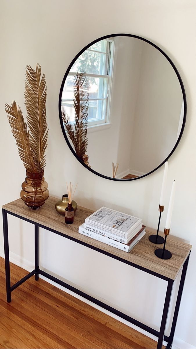 Dressing table 1